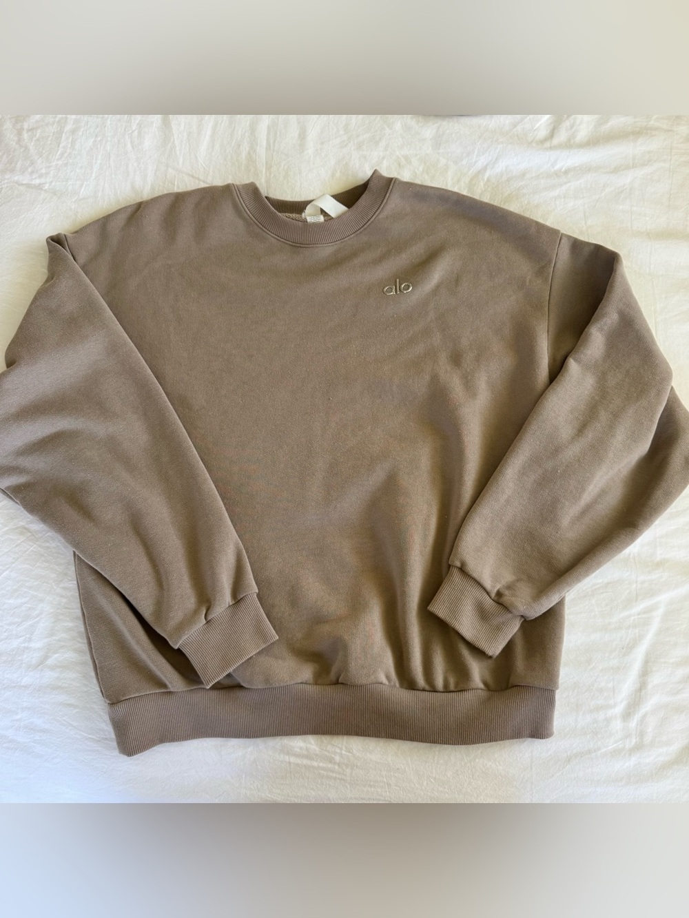 alo sweatshirt
